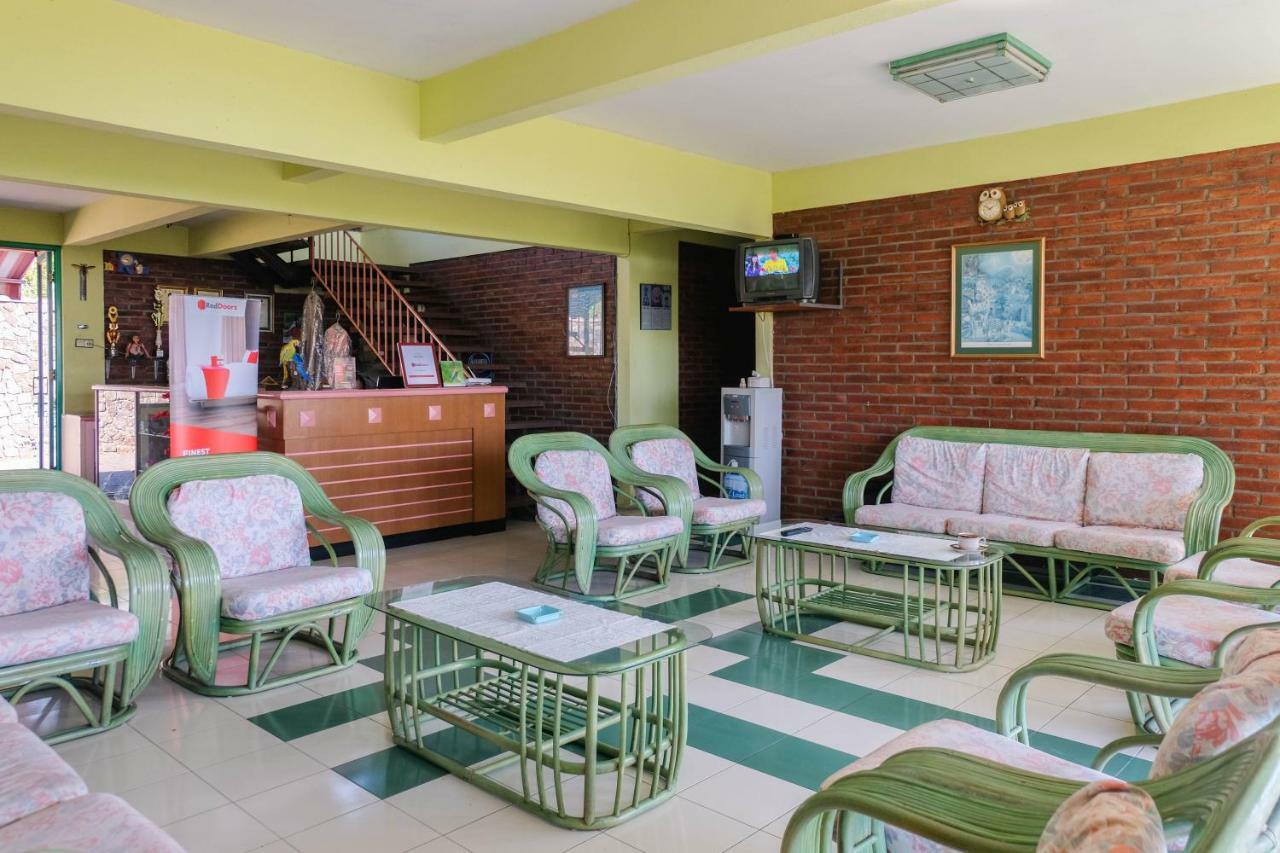 Reddoorz Syariah Near Kopeng Treetop Adventure Hotel Salatiga