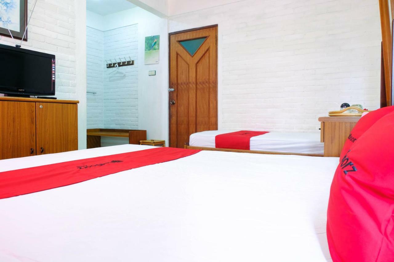 Reddoorz Syariah Near Kopeng Treetop Adventure Hotel 2*