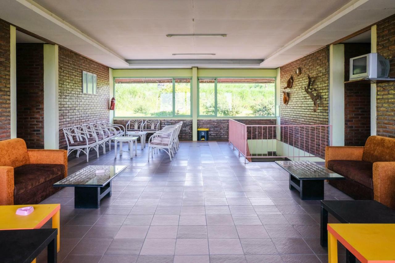 Reddoorz Syariah Near Kopeng Treetop Adventure Hotel Salatiga