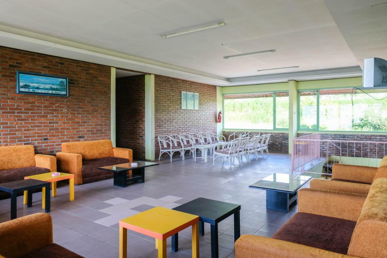 Hotel Reddoorz Syariah Near Kopeng Treetop Adventure Salatiga