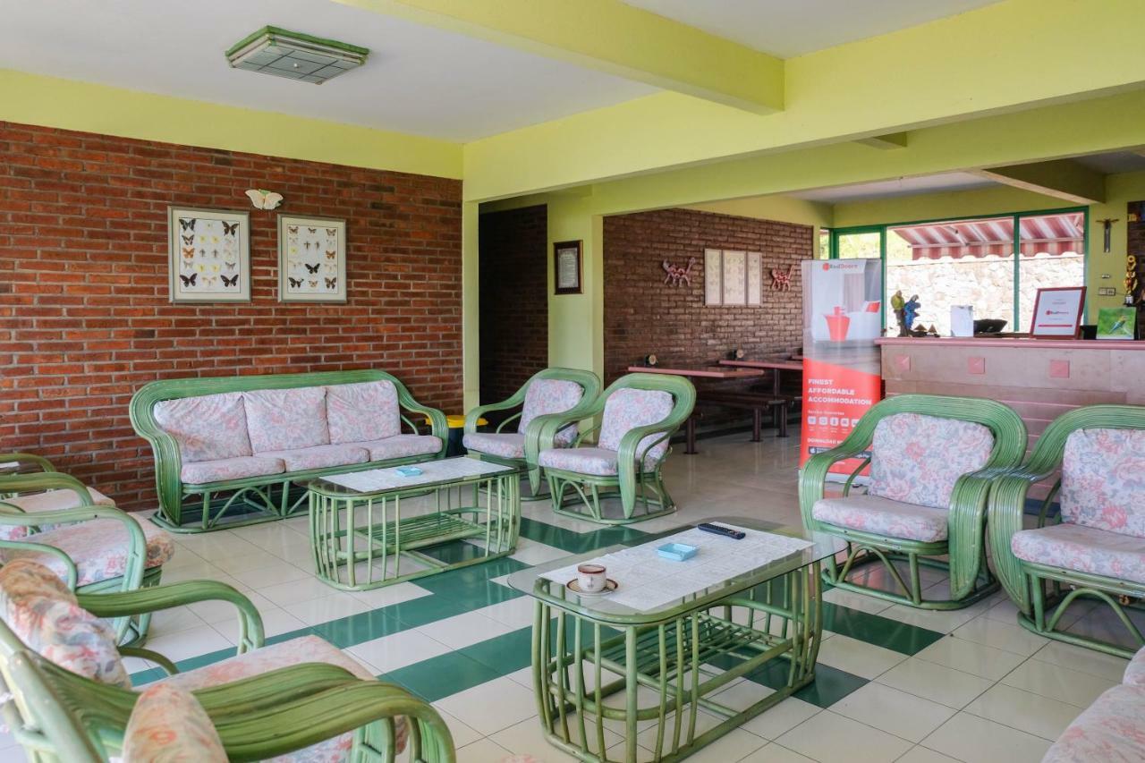 Reddoorz Syariah Near Kopeng Treetop Adventure Hotel