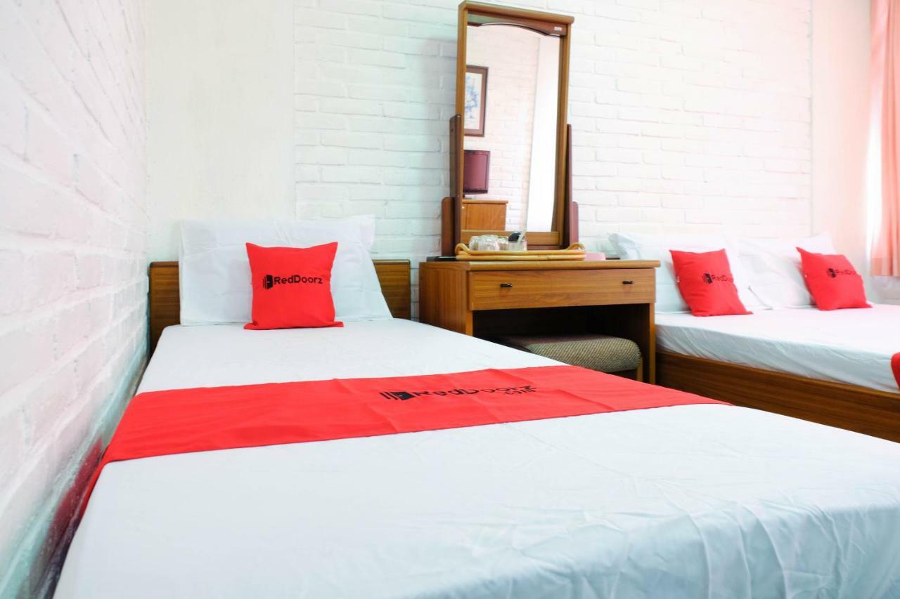 Reddoorz Syariah Near Kopeng Treetop Adventure Hotel Salatiga