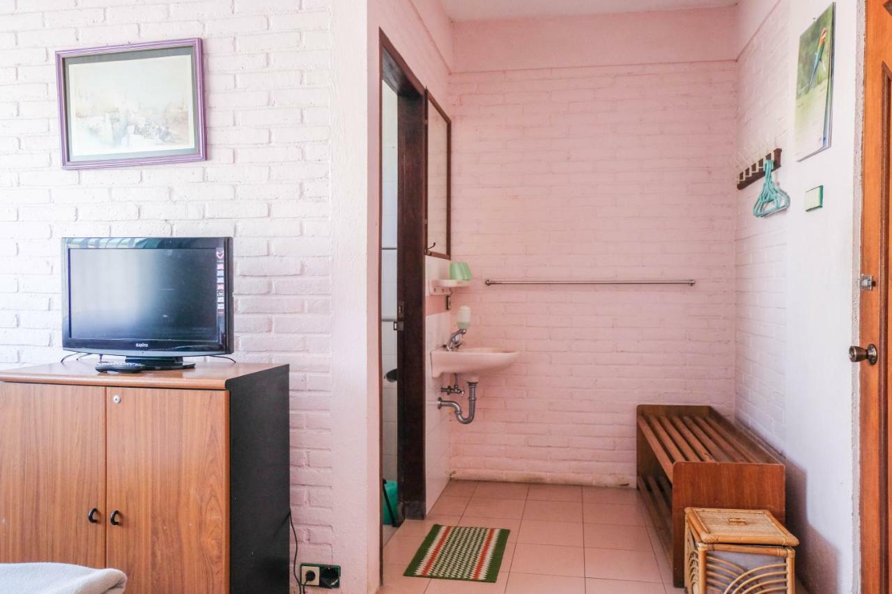 Hotel Reddoorz Syariah Near Kopeng Treetop Adventure